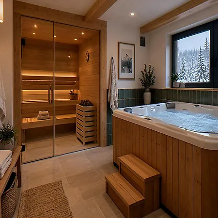 For 6 Guests In
