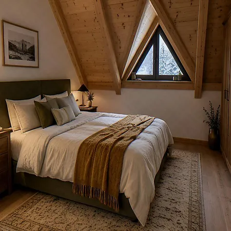 For 6 Guests In Holiday home